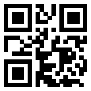 Scansione del QrCode di 3205489187