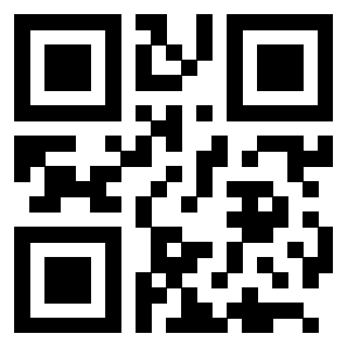 Scansione del Qr Code di 3205489193