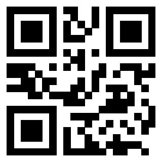 3205489194 - Immagine del Qr Code associato