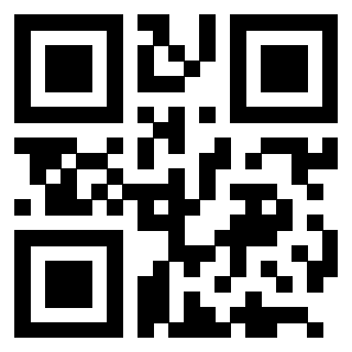 3205489195 - Immagine del Qr Code associato