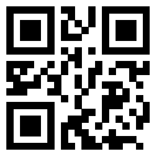 Il QrCode di 3205489197