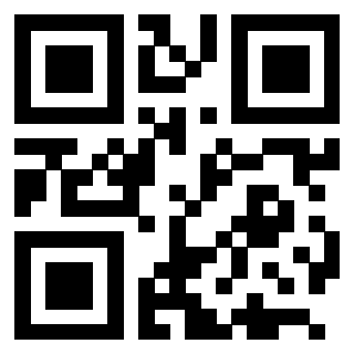 Immagine del QrCode di 3205489201