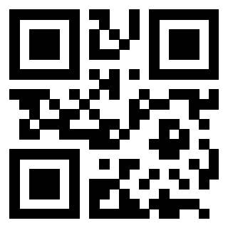 3205489202 - Immagine del QrCode associato