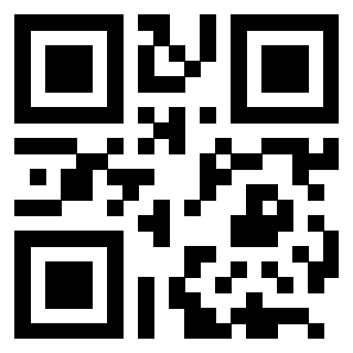 3205489206 QrCode associato