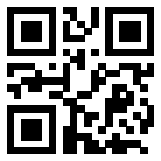 Immagine del Qr Code di 3205489207