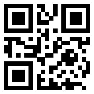 Scansione del Qr Code di 3205489210