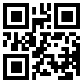 Immagine del Qr Code di 3205489212