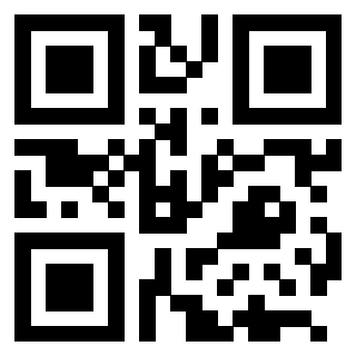 Scansione del Qr Code di 3205489214