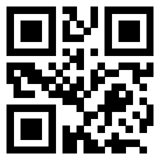 3205489215 - Immagine del Qr Code associato
