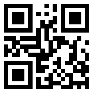 Immagine del Qr Code di 3205489216