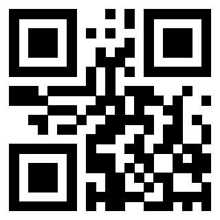 3205489227 - Immagine del QrCode associato