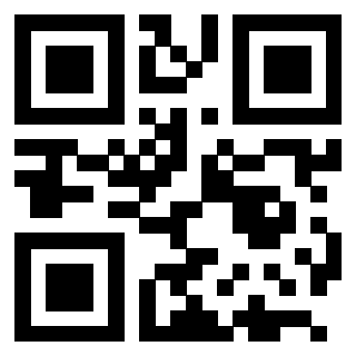 Il QrCode di 3205489232