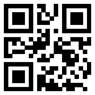 3205489233 - Immagine del QrCode