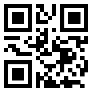 Scansione del QrCode di 3205489235