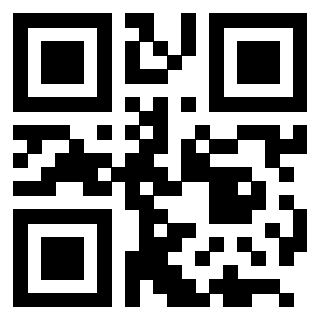 Il Qr Code di 3205489236
