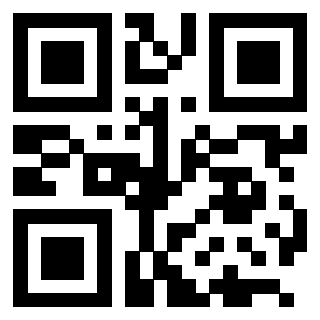 Immagine del Qr Code di 3205489240