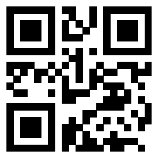 3205489244 QrCode associato