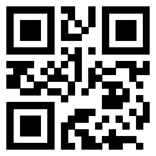 Immagine del Qr Code di 3205489246