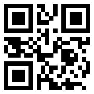 3205489253 - Immagine del QrCode associato