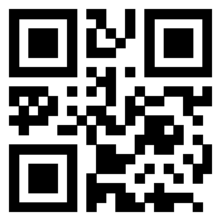 3205489258 - Immagine del QrCode associato