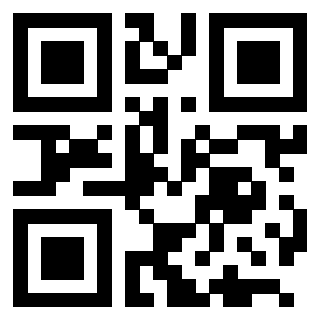 3205489259 QrCode associato