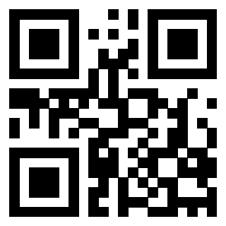 Scansione del QrCode di 3205489261