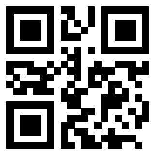 3205489267 QrCode associato