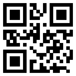 Il QrCode di 3205489269