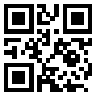 3205489272 - Immagine del QrCode