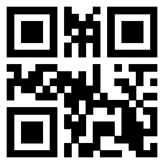 Scansione del Qr Code di 3205489274