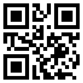 3205489275 QrCode associato