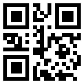Scansione del QrCode di 3205489282