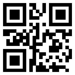 Immagine del QrCode di 3205489286
