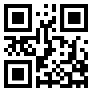 3205489288 - Immagine del Qr Code associato