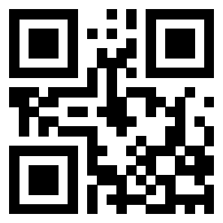 Il QrCode di 3205489291
