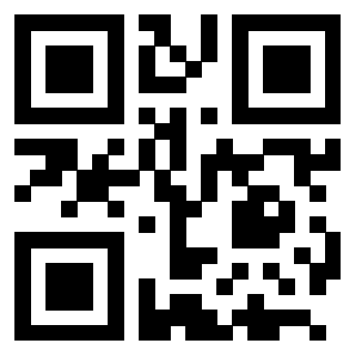 Immagine del QrCode di 3205489296