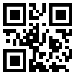 Immagine del QrCode di 3205489303
