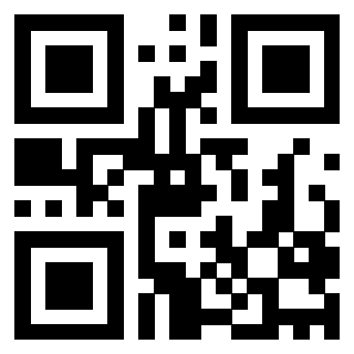 Il Qr Code di 3205489307