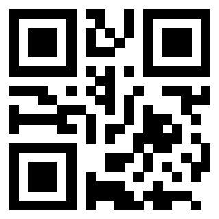 Il QrCode di 3205489309