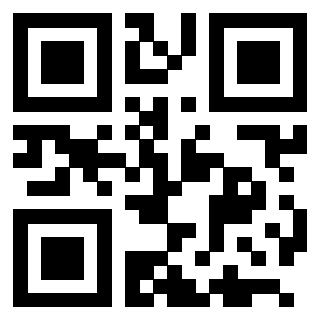 3205489317 - Immagine del QrCode