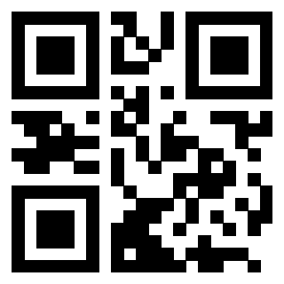 Scansione del Qr Code di 3205489319