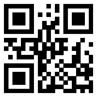 Immagine del Qr Code di 3205489320