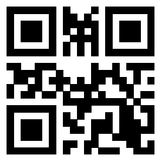Immagine del QrCode di 3205489321