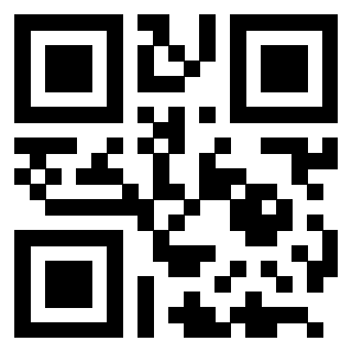 Immagine del Qr Code di 3205489322