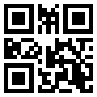 Il Qr Code di 3205489323