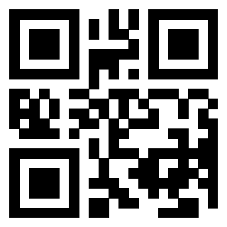 3205489325 - Immagine del Qr Code associato