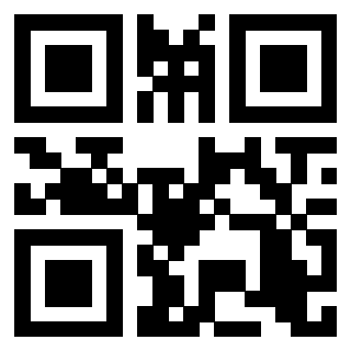 3205489328 - Immagine del QrCode