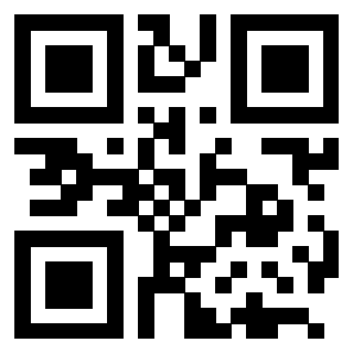 3205489338 Qr Code associato