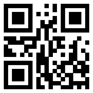Scansione del QrCode di 3205489339