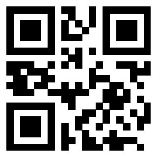 3205489341 - Immagine del Qr Code associato